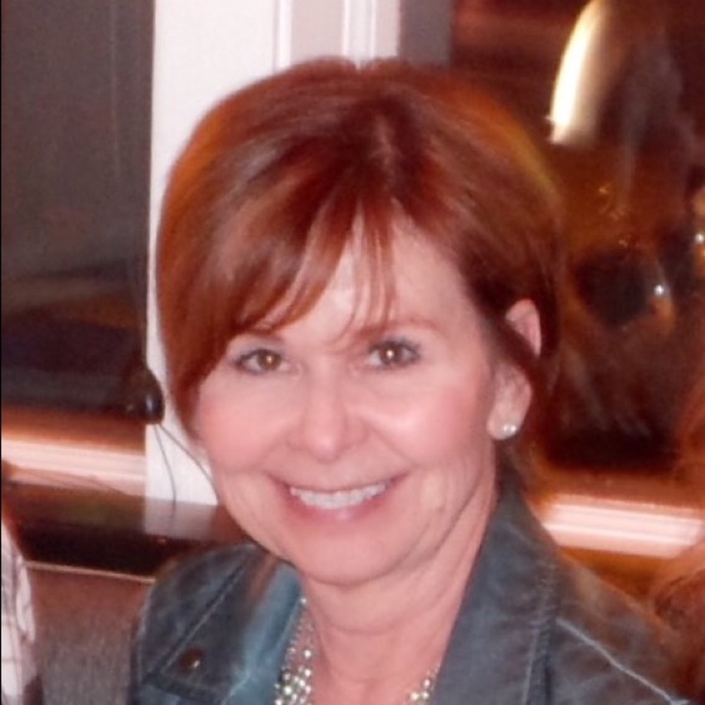 Meet your Posher, Norma